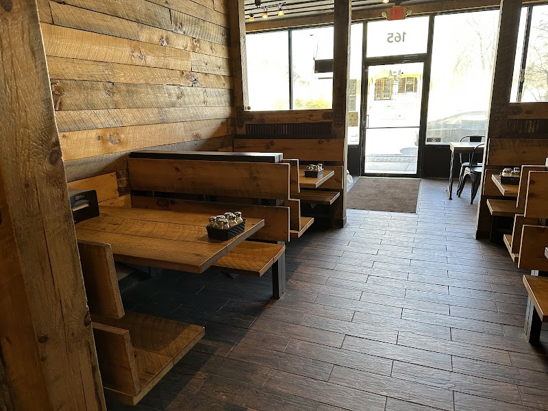 Stumpy's Pizzeria photo 6