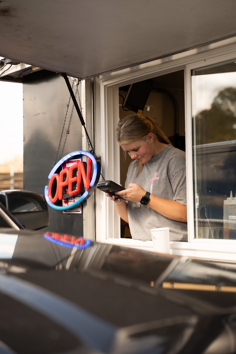 T.H.I.N.K. Coffee - De Queen photo 4