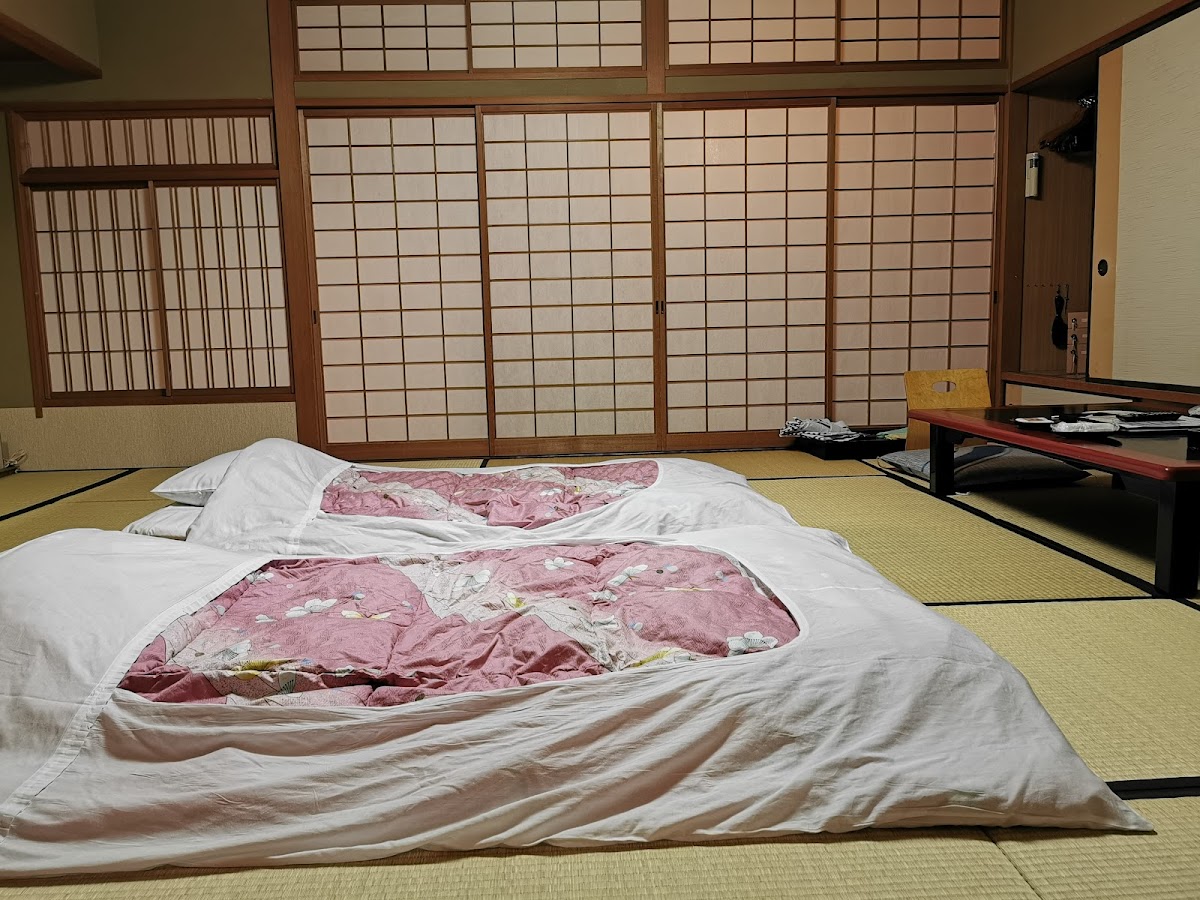 Hoshi Ryokan - ryokan in Awazu Onsen, Ishikawa (2)