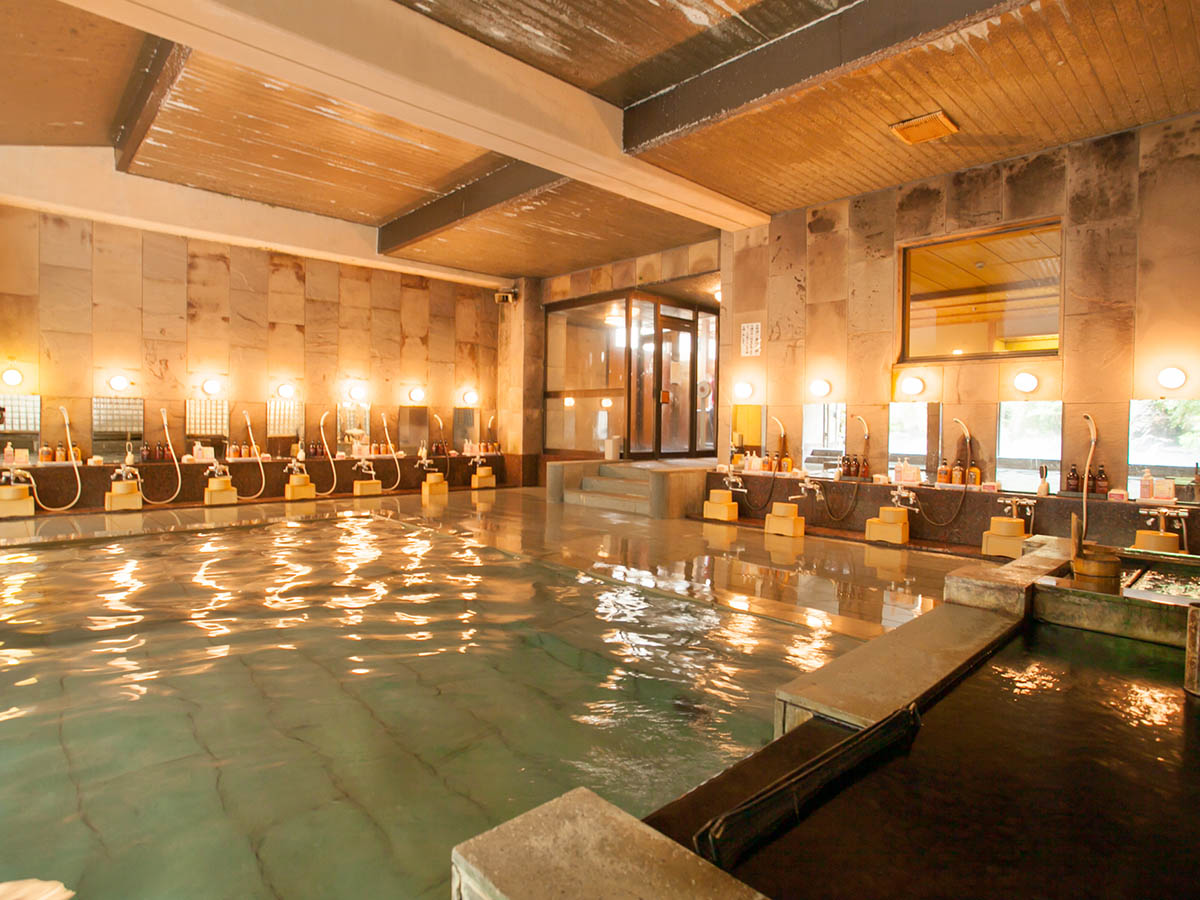 Hoshi Ryokan - ryokan in Awazu Onsen, Ishikawa (3)