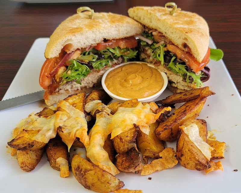 Delicious! Cafe photo 4