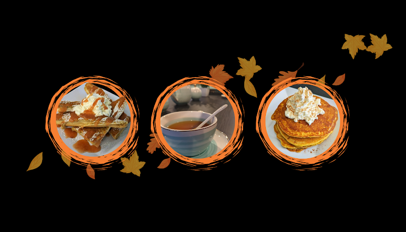 Delicious! Cafe photo 2
