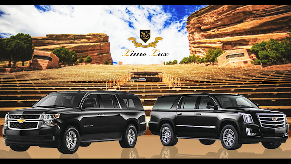 Limo Lux portfolio