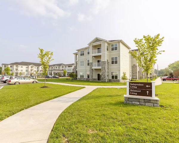 STORYPOINT OF MIDDLETOWN exterior