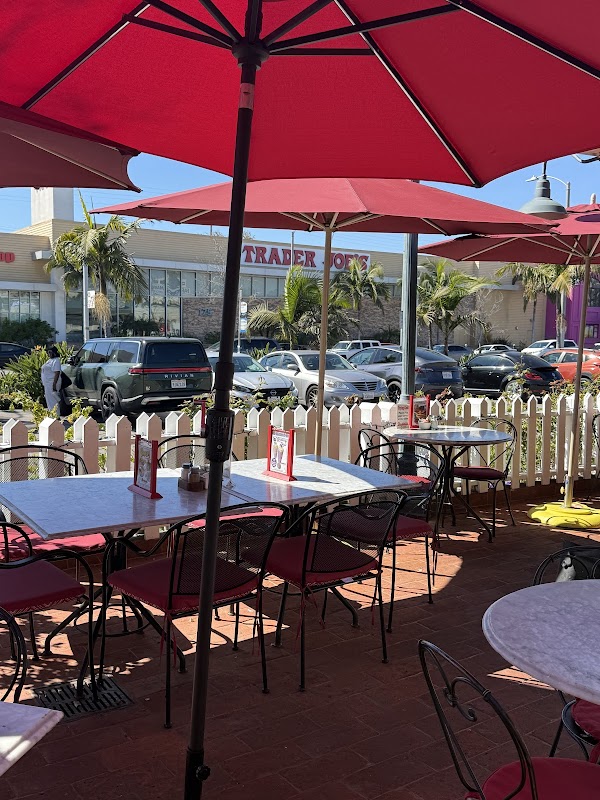 Du-Pars | Restaurant and Bakery