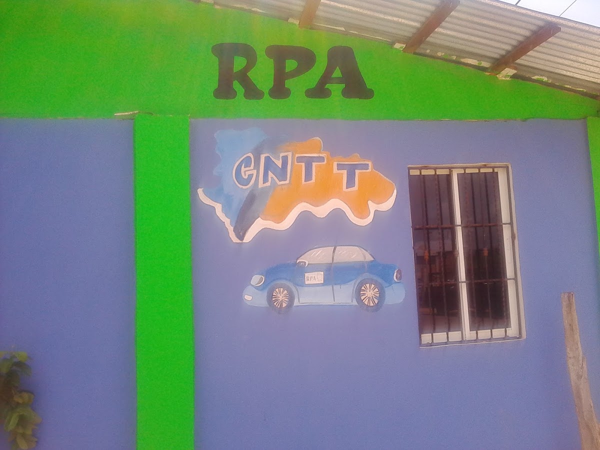 Sidicato Ruta RPA - Imagen 1