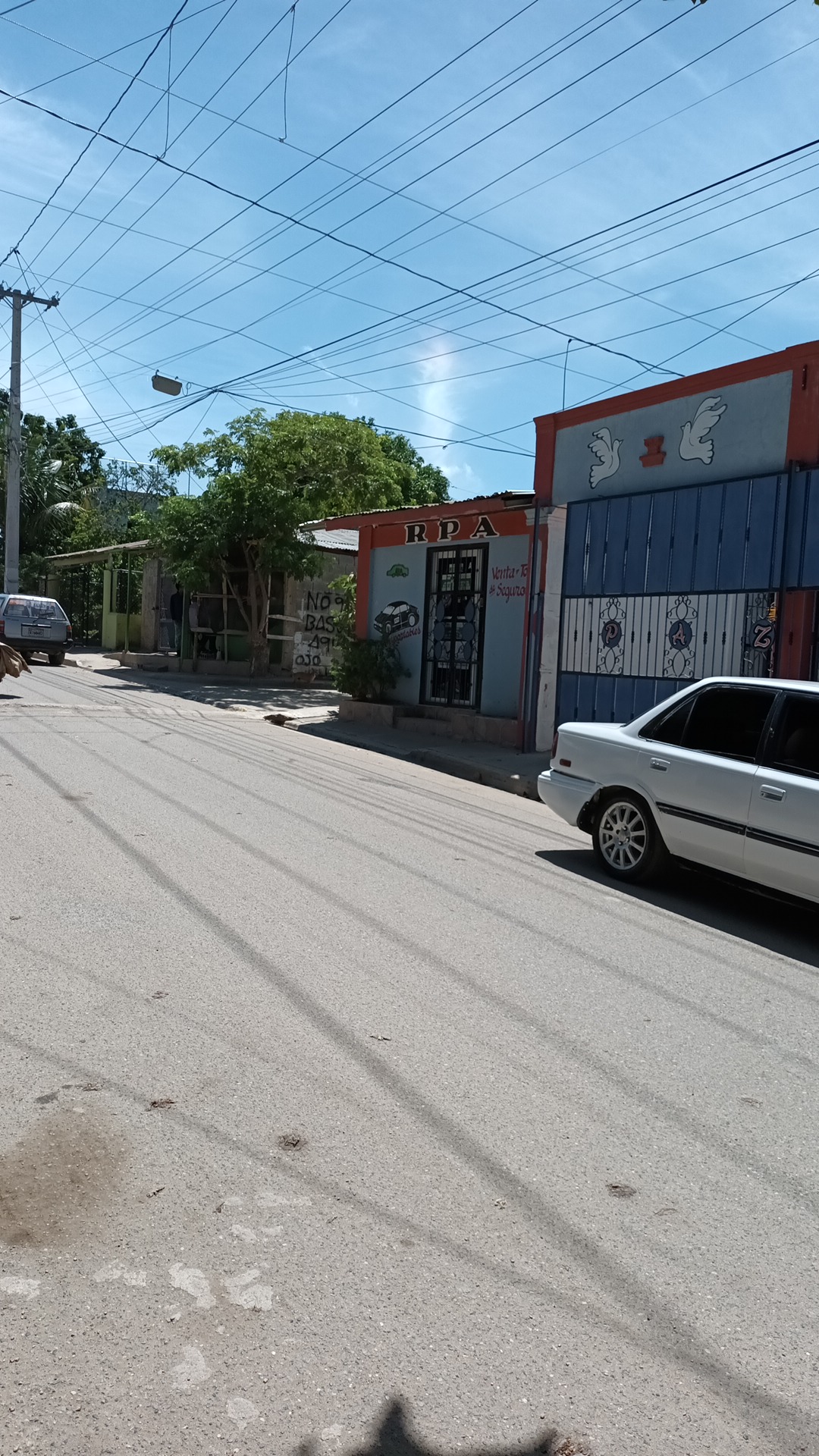 Sidicato Ruta RPA - Imagen 2