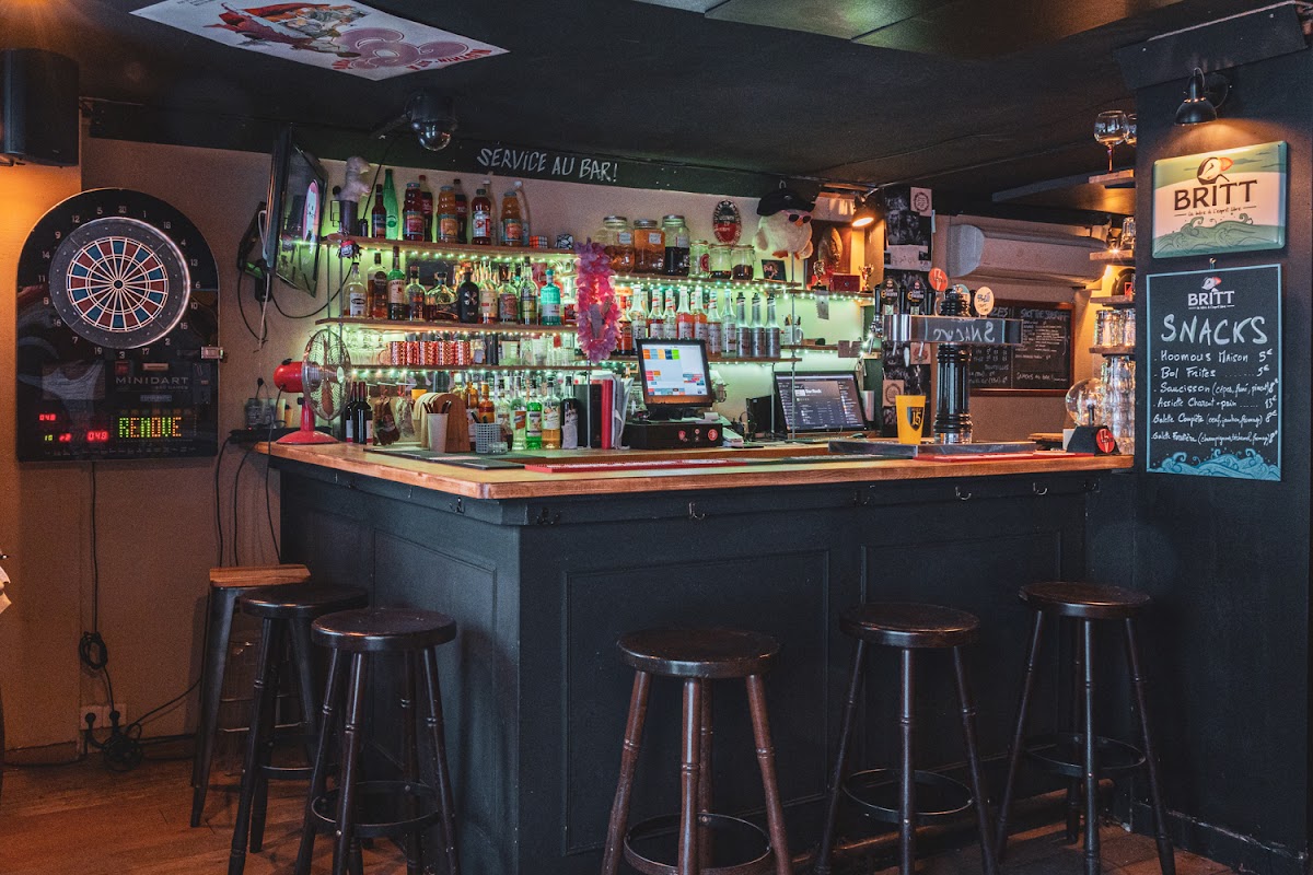 LE TONNERRE, vue extérieure