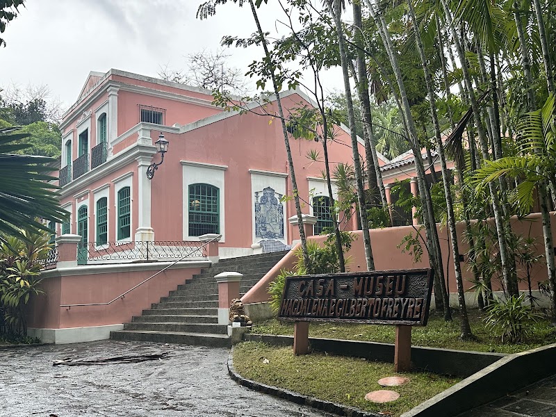 Gilberto Freyre Foundation: что важно знать перед визитом