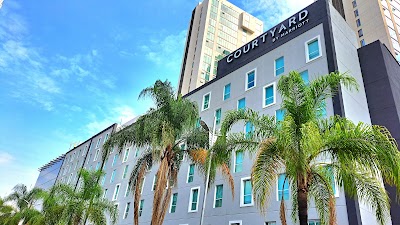 Wyndham Garden Guadalajara Acueducto