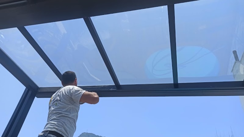 Foto de SolFilmRj Insulfilm residencial e empresarial