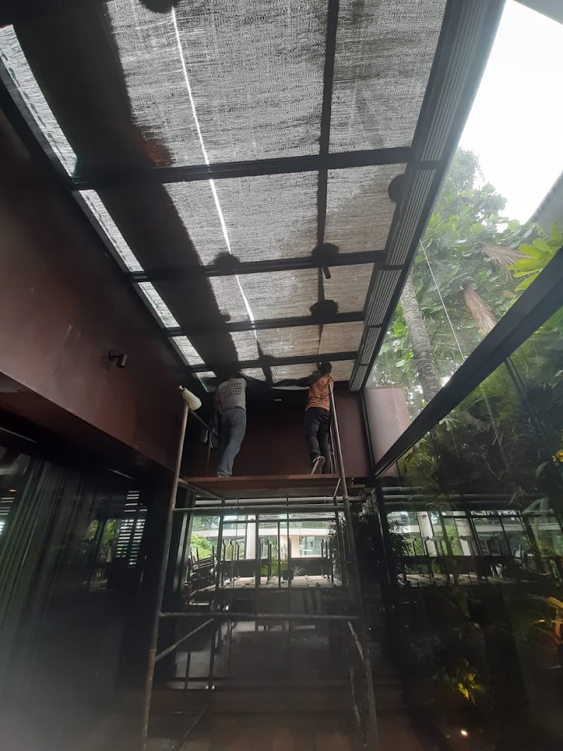 Foto de SolFilmRj Insulfilm residencial e empresarial