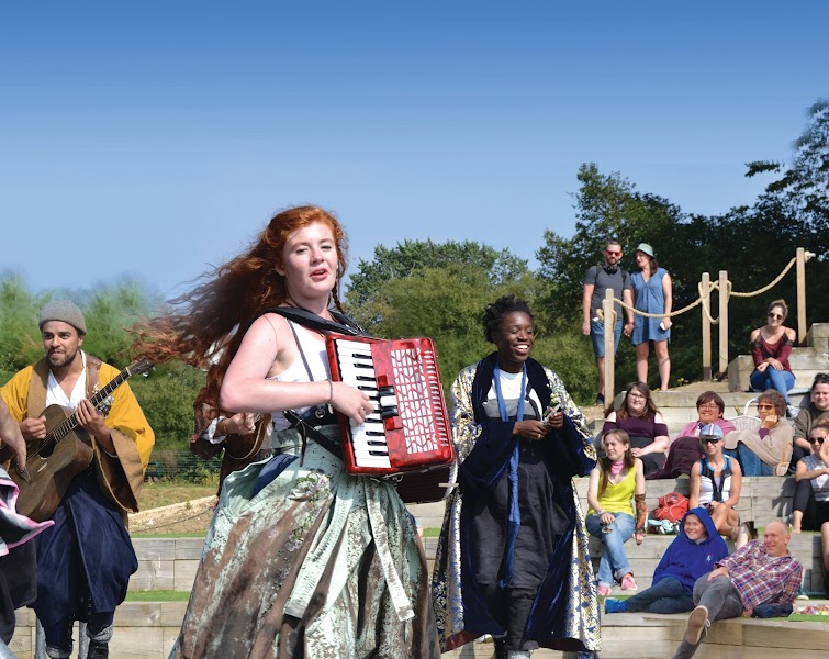 Brighton Open Air Theatre (B.O.A.T)