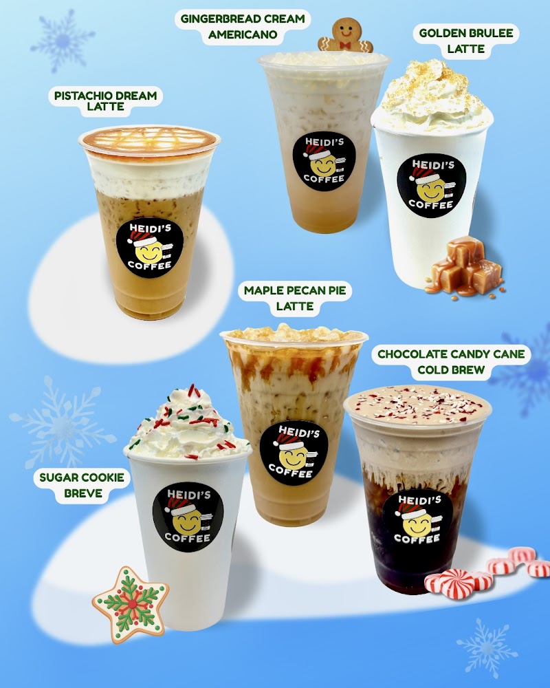 Heidi's Coffee photo 3