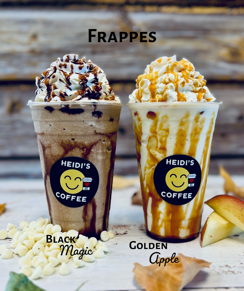 Heidi's Coffee photo 2