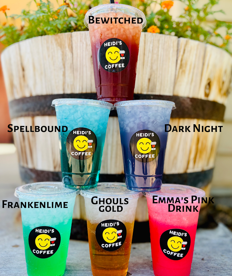 Heidi's Coffee photo 4