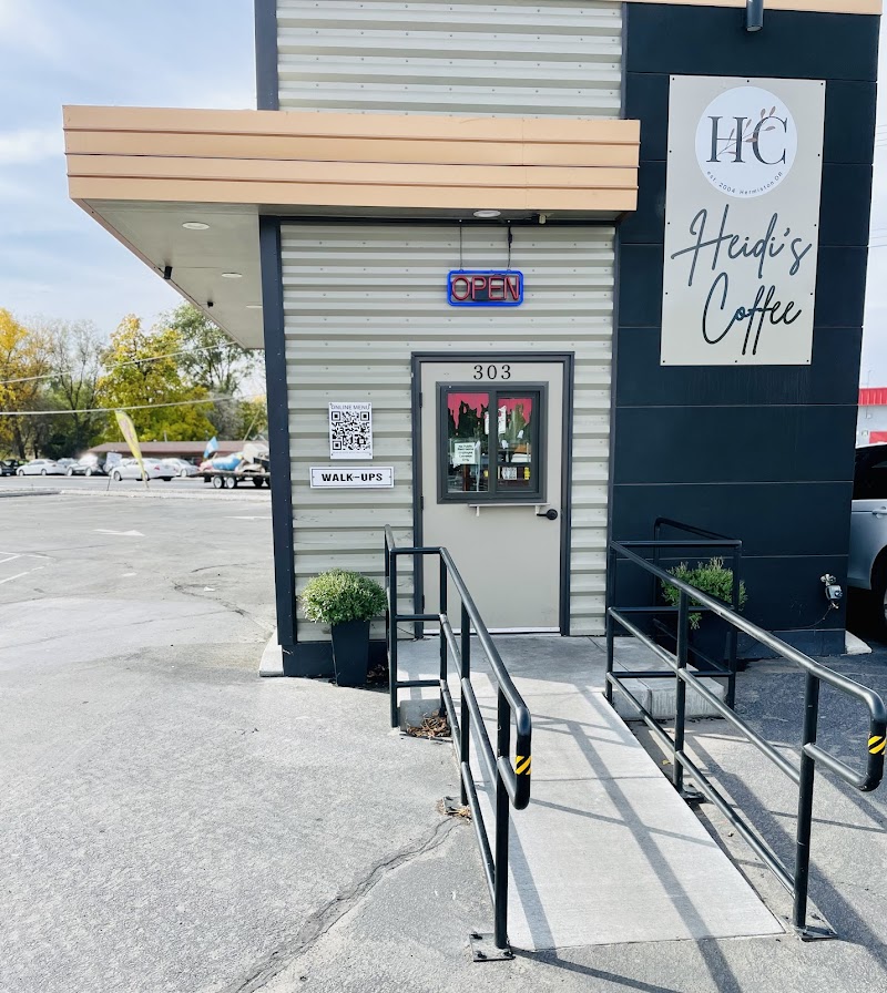 Heidi's Coffee photo 1