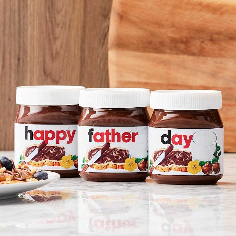 Nutella Cafe Chicago photo 3