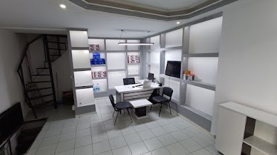 Han Bilişim - Beyaz Eşya Servisi