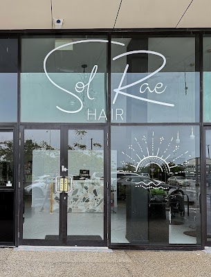 Sol Rae Hair Studio