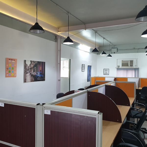 Mission Row by East India Works