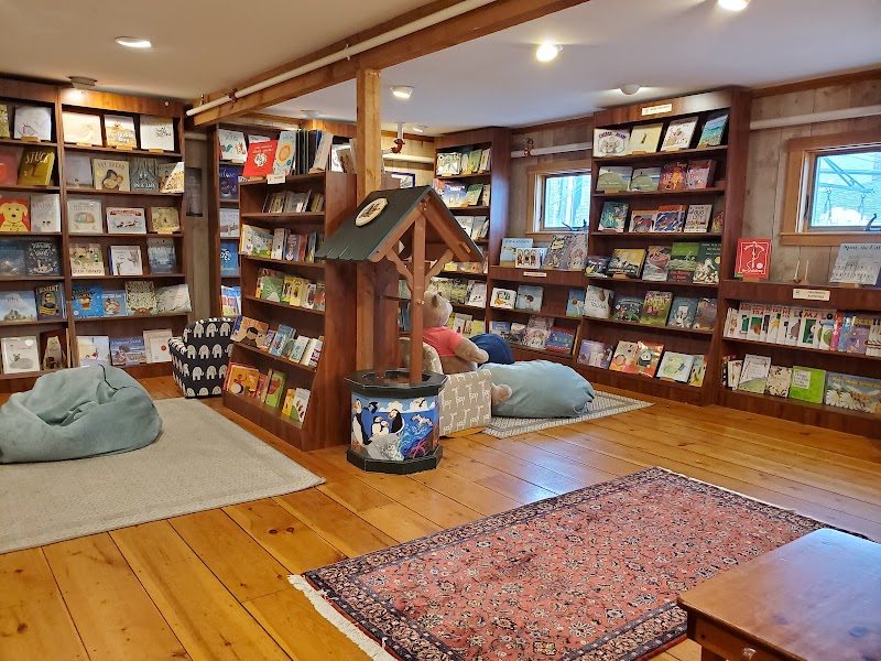 Owl & Turtle Bookshop Café photo 3