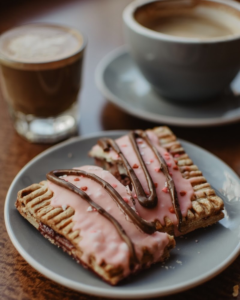 Daily Buzz Espresso Bar photo 2