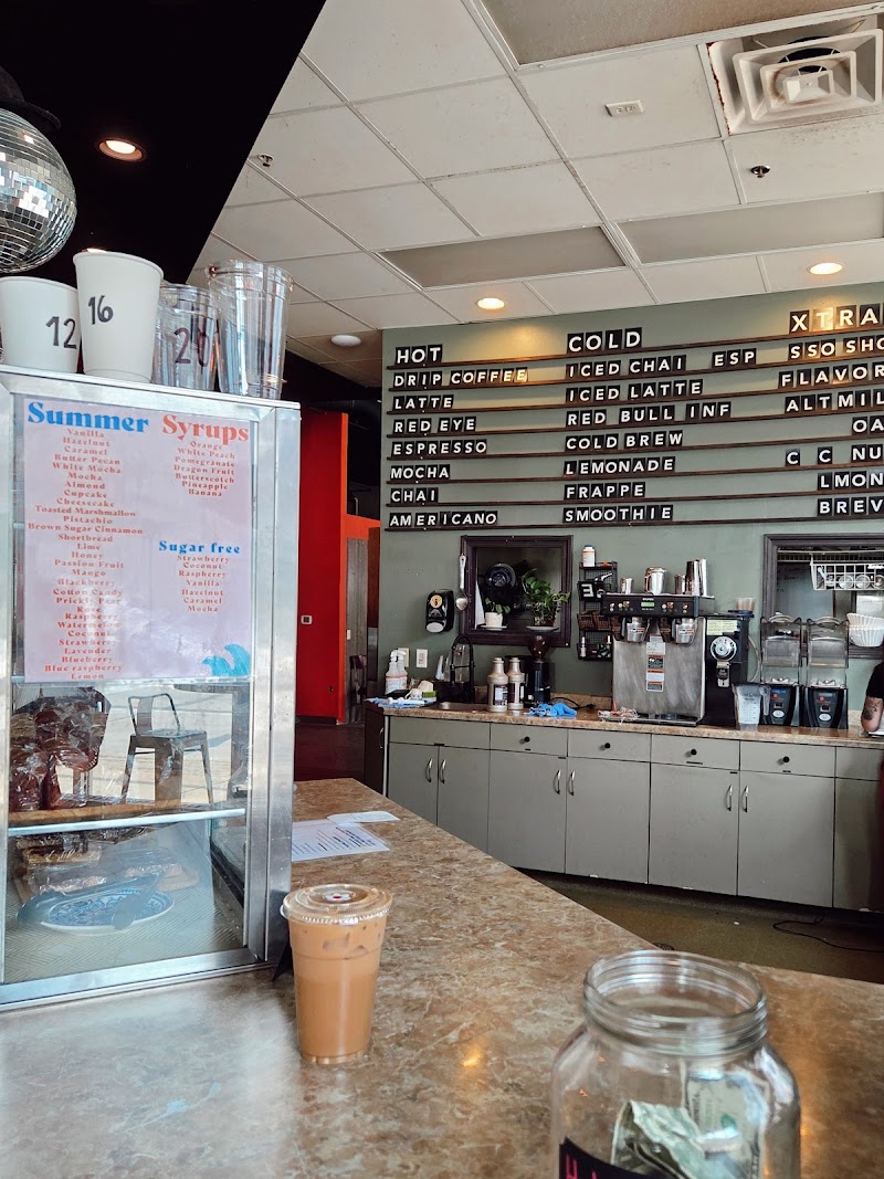 Daily Buzz Espresso Bar photo 4