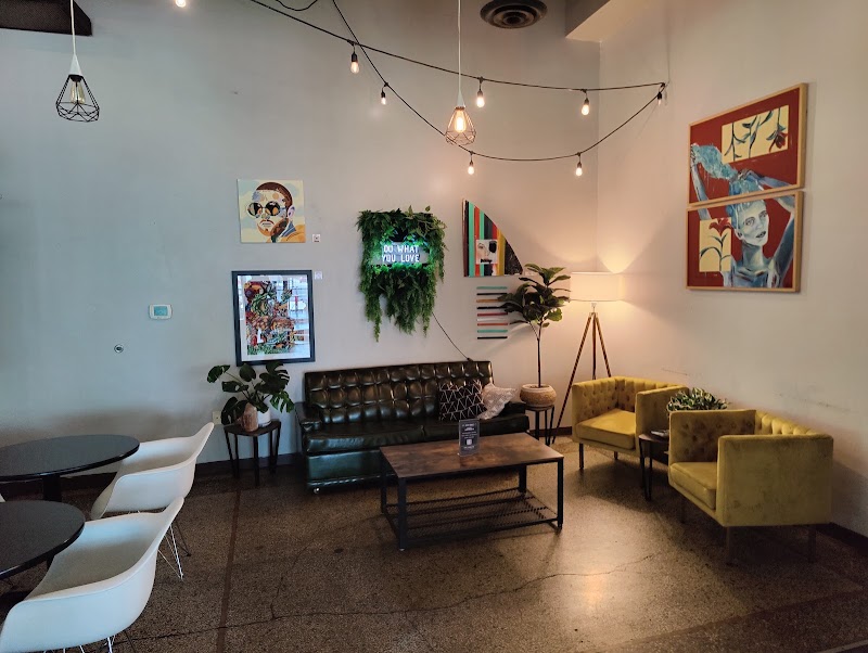 Daily Buzz Espresso Bar photo 4