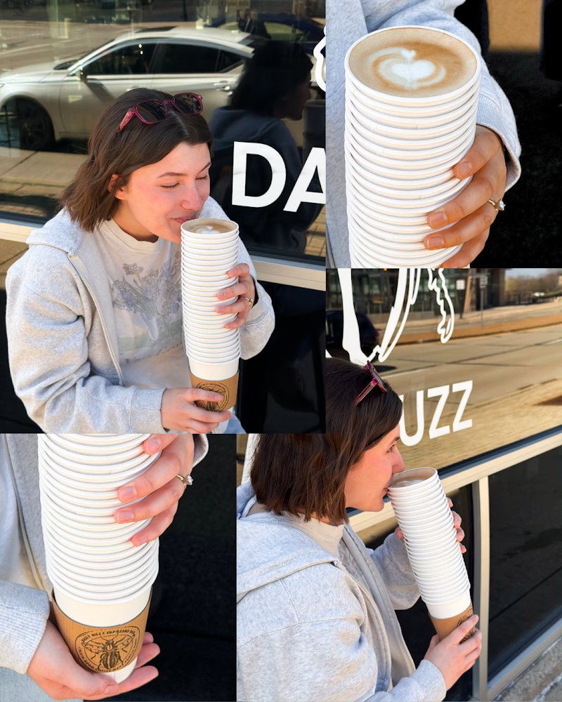 Daily Buzz Espresso Bar photo 3