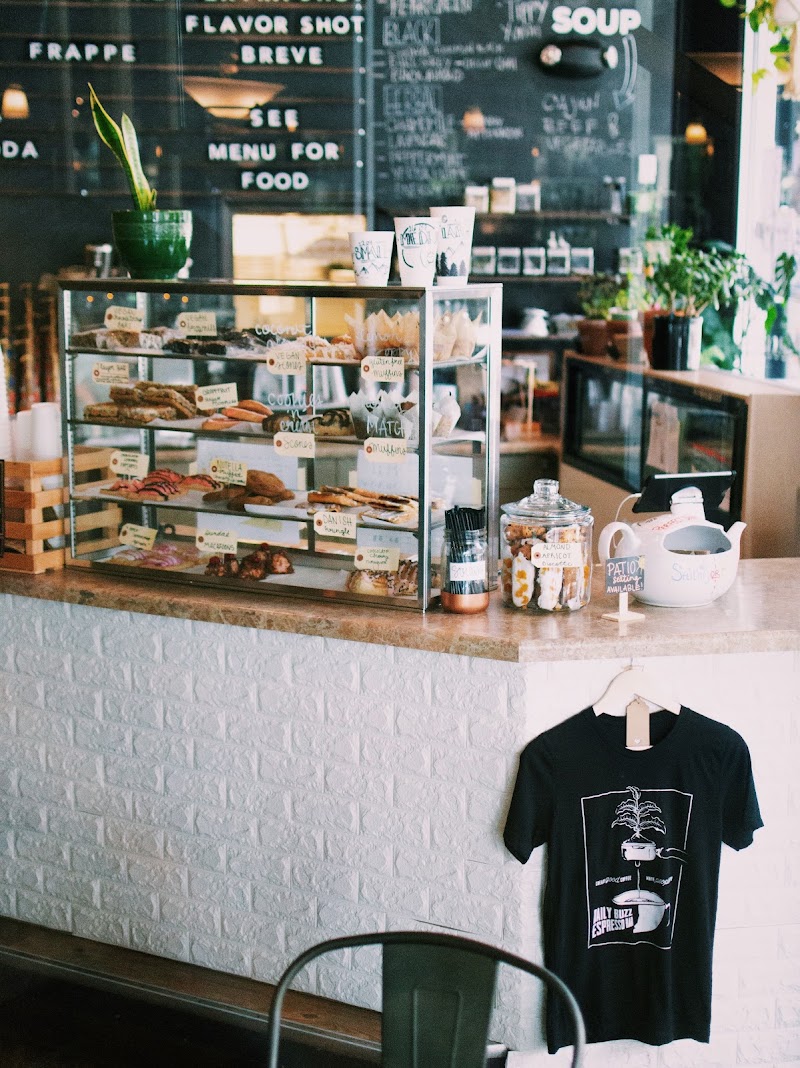 Daily Buzz Espresso Bar photo 1