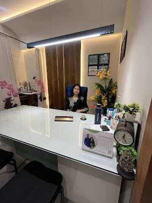 Dr. Anshu Ghosh - Image 2