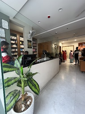 Dr. Anshu Ghosh - Image 3