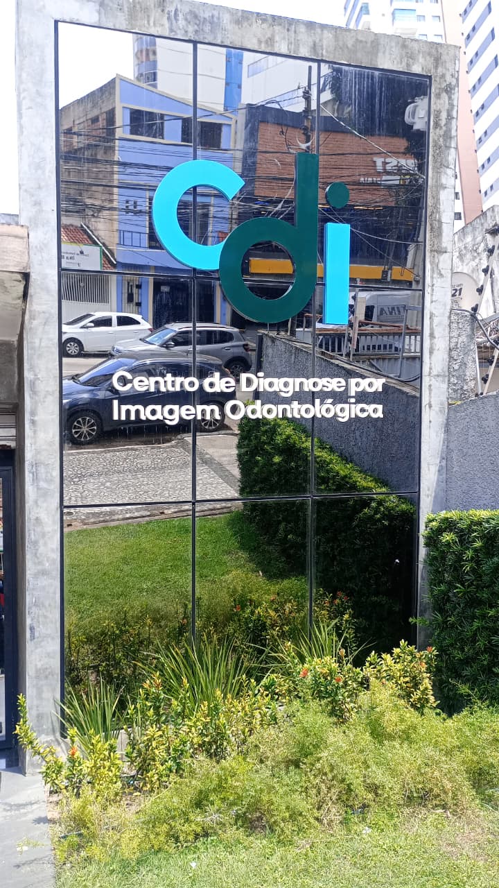 CDI - Centro de Diagnose por Imagem Odontológica - Unidade Umarizal. Radiografias Digitais - Documentação Digital - foto 3