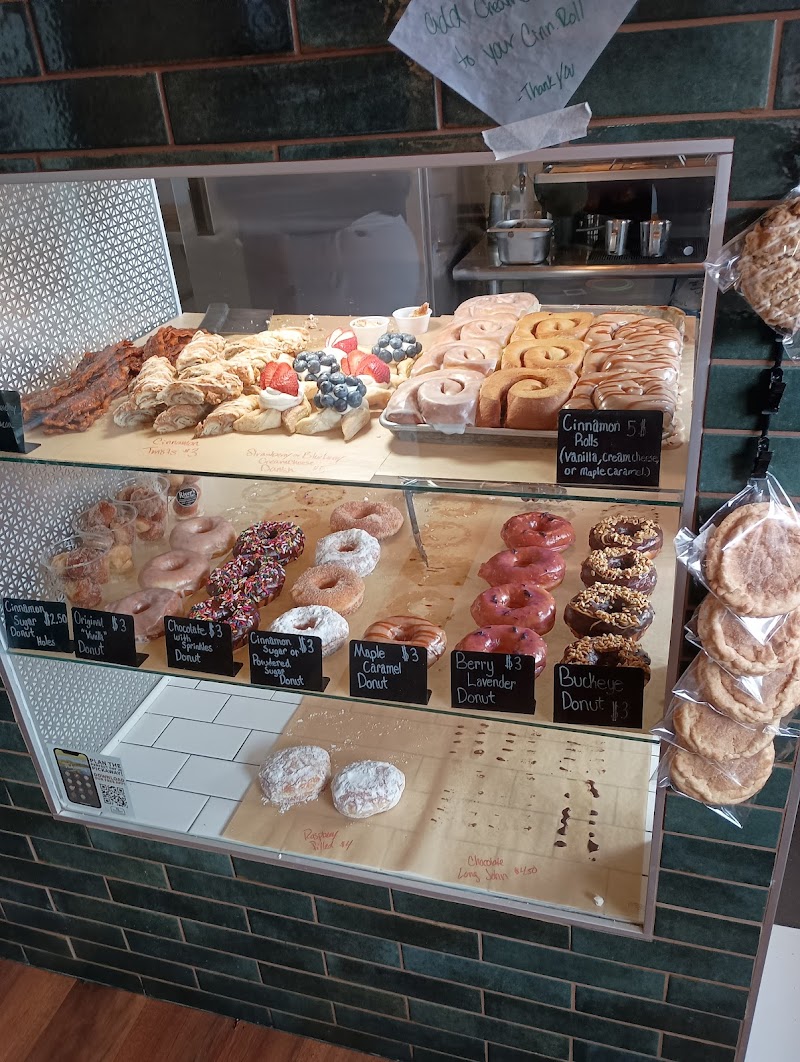 River's Coffee House photo 3