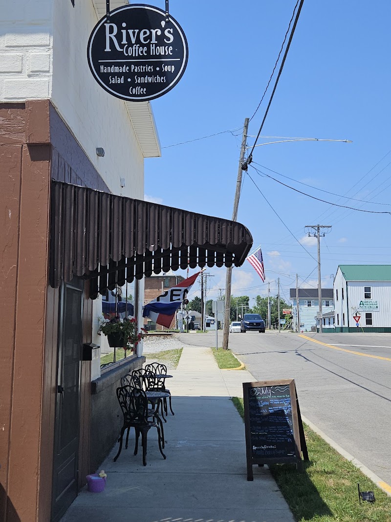 River's Coffee House photo 1