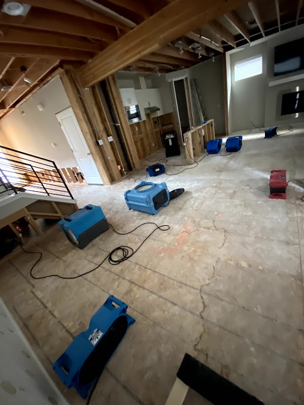 Northwest Water & Fire Restoration — photo