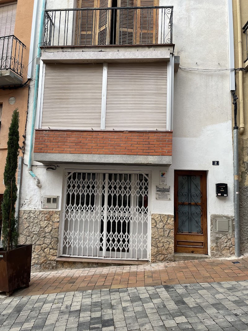 Montsant veterinària