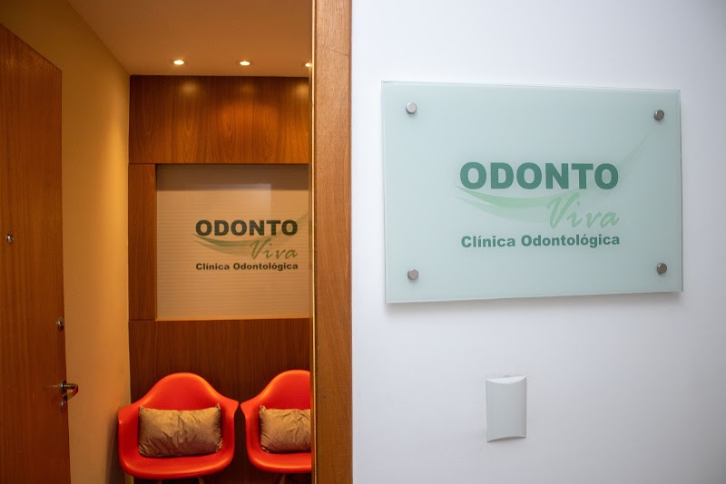 Odonto Viva Clínica Odontológica - foto 3