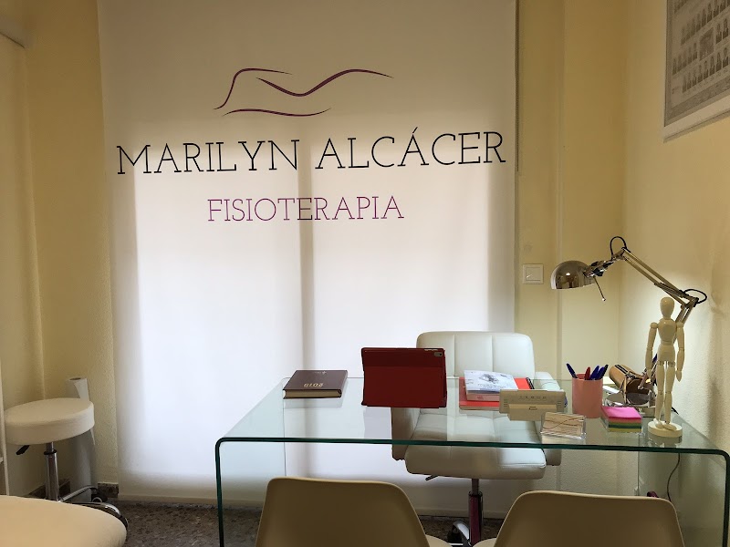 FisioDoctoresValencia