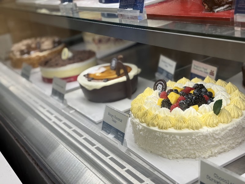 Paris Baguette photo 2