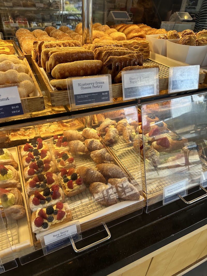 Paris Baguette photo 3