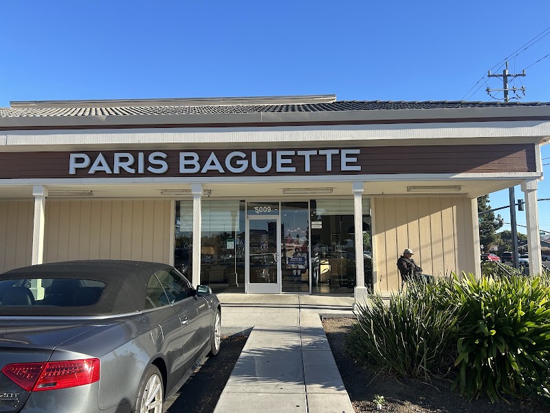 Paris Baguette photo 4