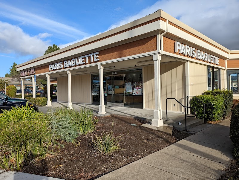 Paris Baguette photo 1