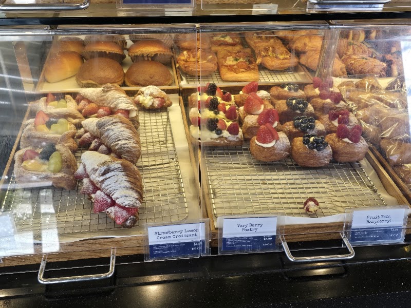 Paris Baguette photo 3