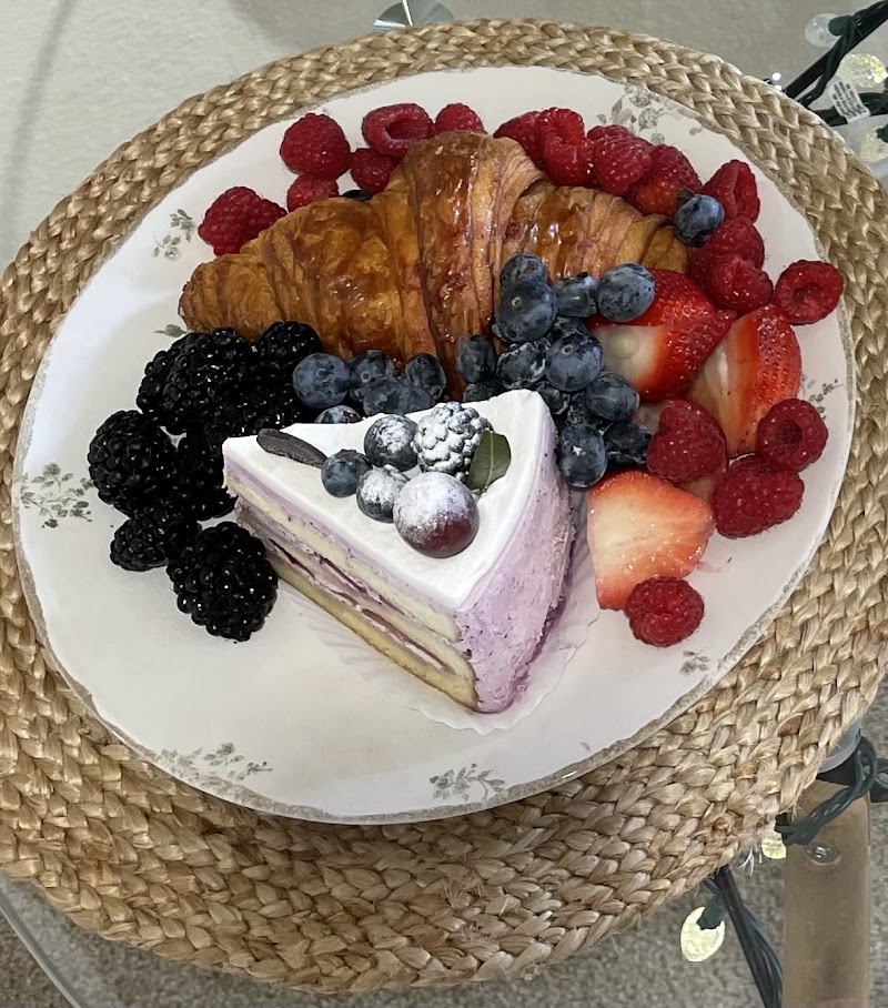 Paris Baguette photo 4