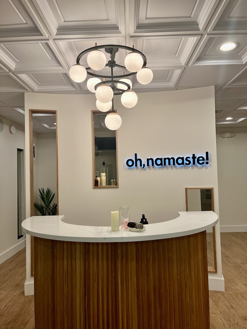 Baker Studio | Paramus