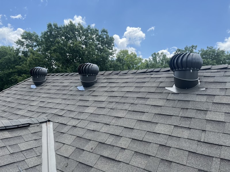 Easton Roofing photo 3