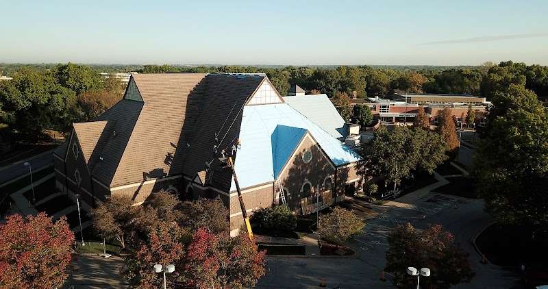 Easton Roofing photo 2