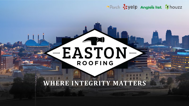 Easton Roofing photo 1